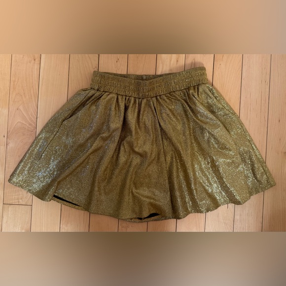 Glam Flowy Shorts with Pockets 🩳 - Picture 8 of 10